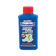 Alcon Radyatör Silindir Blok Çatlak Kaçak Tıkayıcı Sıvı (Plastik Şişe)