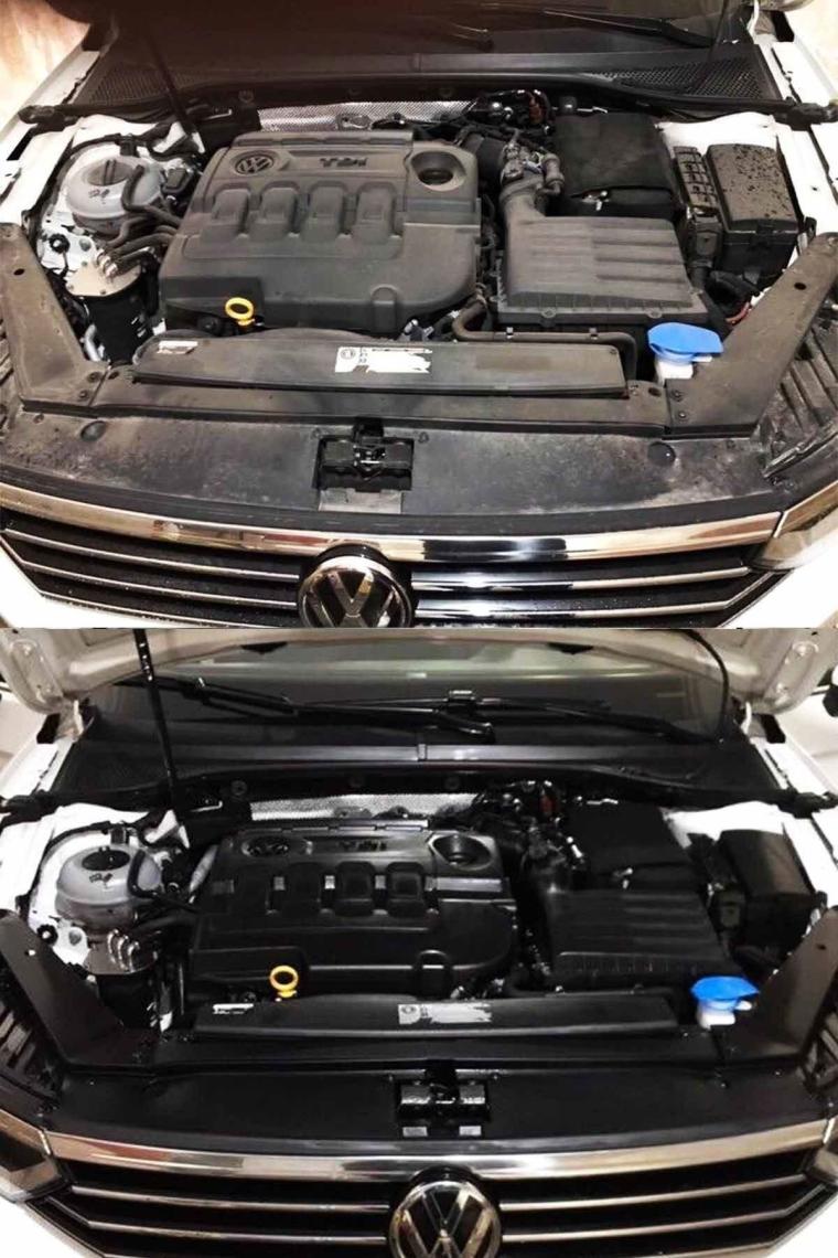 Smx Susuz Motor Temizleme Spreyi 200 ml