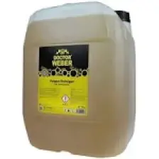 Doctor Weber Detay Temizlik Ürünü | 25 Kg.