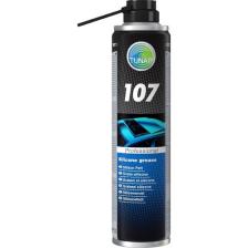 Tunap Mp 107 Professional Silikon Yağlayıcı Gres 400 Ml