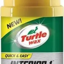 Fırçalı Koltuk, Döşeme Ve Halı Temizleyici 400 ml