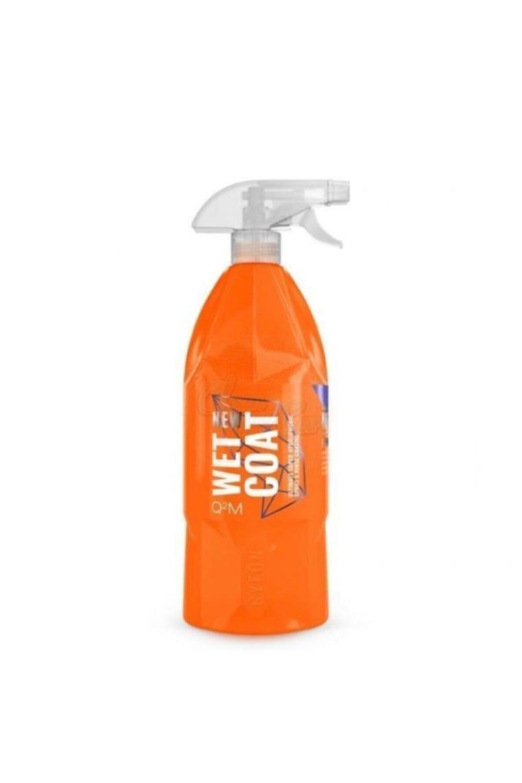 Gyeon - Hızlı Sprey Cila - Wetcoat 500 ml ( Yeni Versiyon )