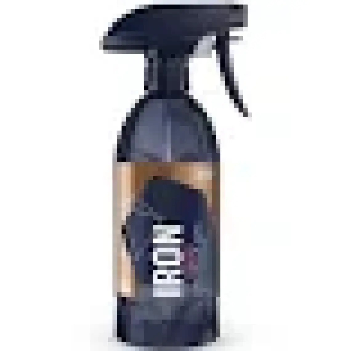 Gyeon Q²m Iron Demir Tozu, Balata Tozu Temizleyici ve Pas Sökücü Ph Nötr - 500 ml