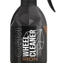 Gyeon Q²m Iron Wheelcleaner Redefıned Jant Temizleyici Demir Tozu Balata Tozu Çözücü - 1000 ml