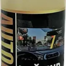 Araç Yağmur Kaydırıcı Sprey Araba Cam Ve Dış Yan Ayna Su Itici 125 Ml