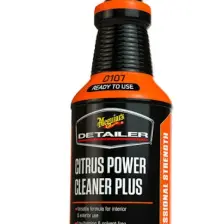 Meguiars Citrus Power Cleaner Plus Çok Amaçlı Genel Temizleyici Turunçgil Kokulu