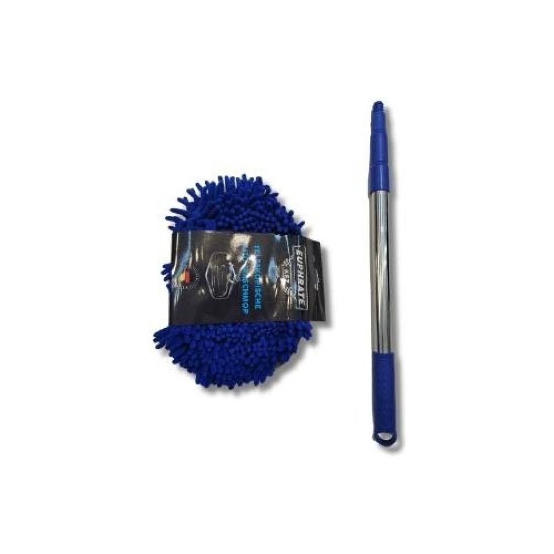 Suff Euphrate Teleskopik Mop