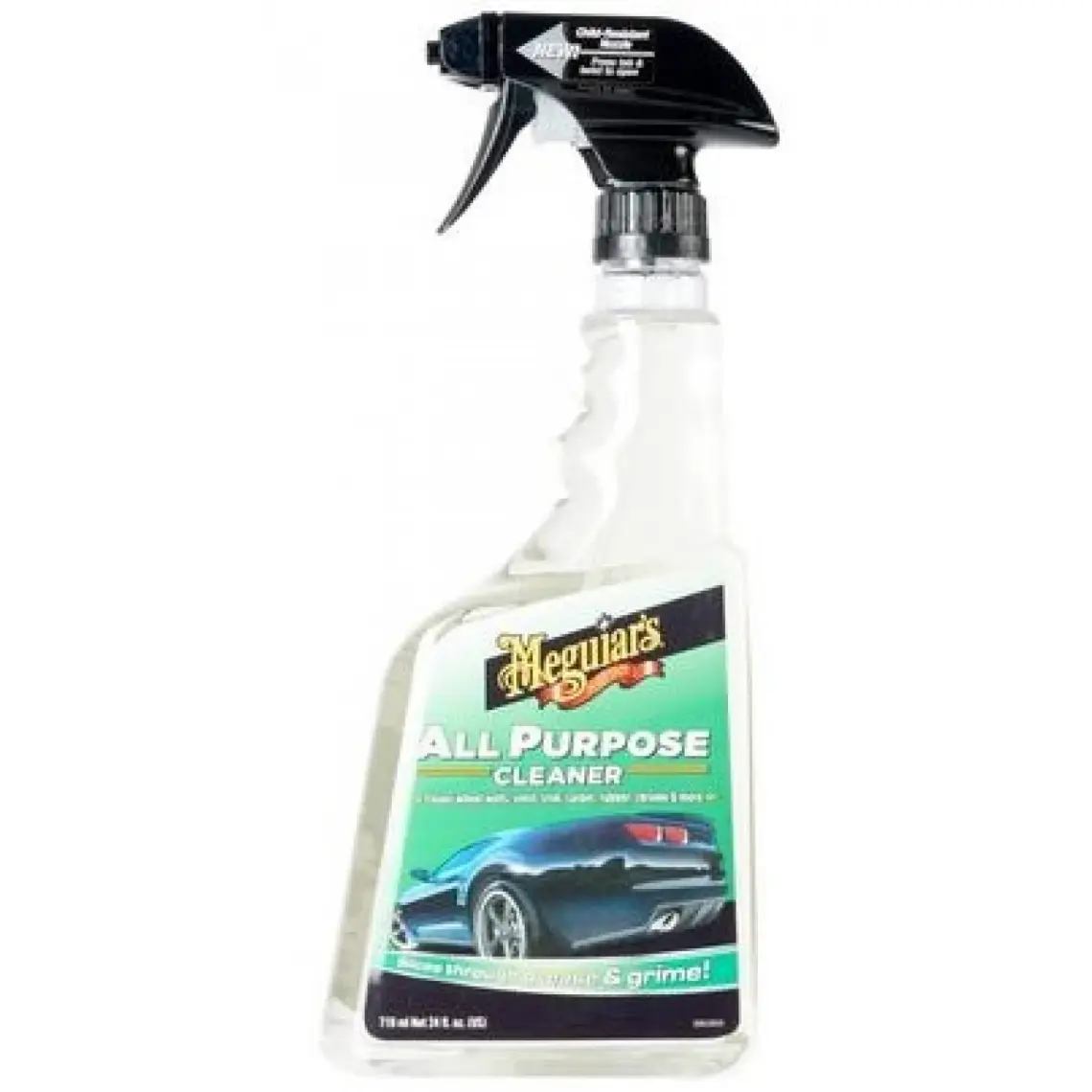 Meguiars Genel Temizleyici