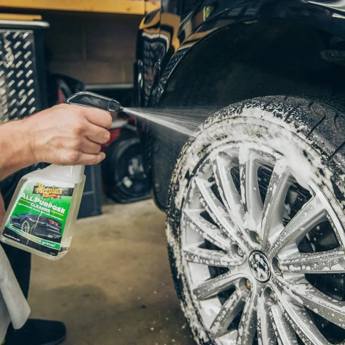 Meguiars Genel Temizleyici
