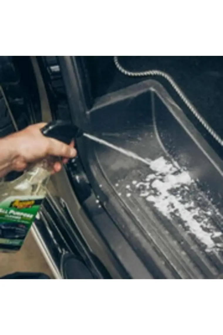 Meguiars Genel Temizleyici