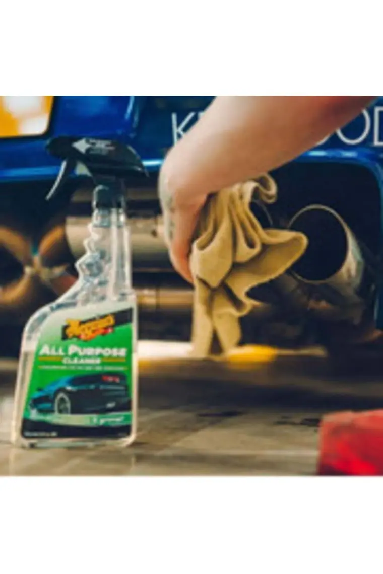 Meguiars Genel Temizleyici