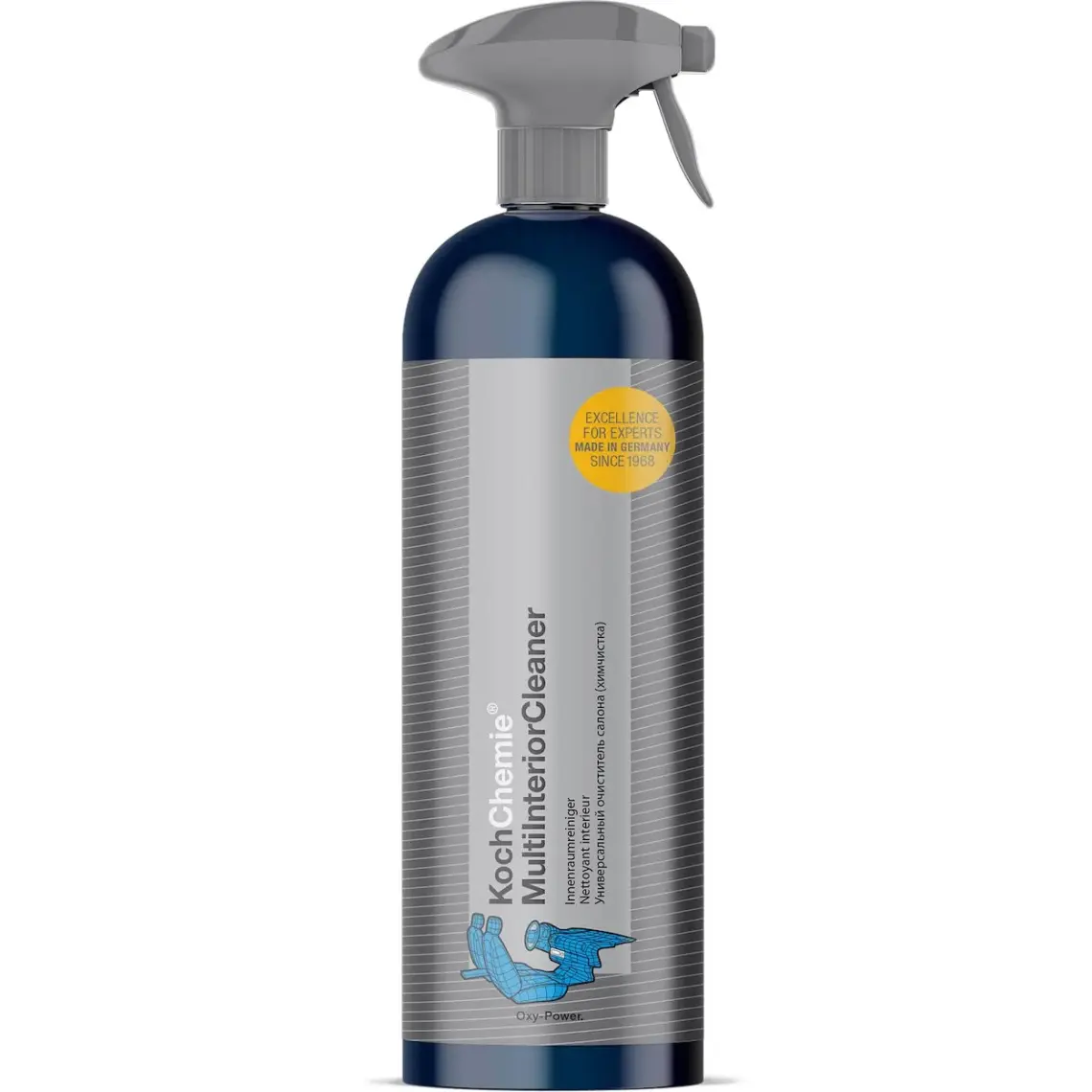 Koch Chemie MC Çok Amaçlı Temizleme Multiinterior Cleaner 750 ml