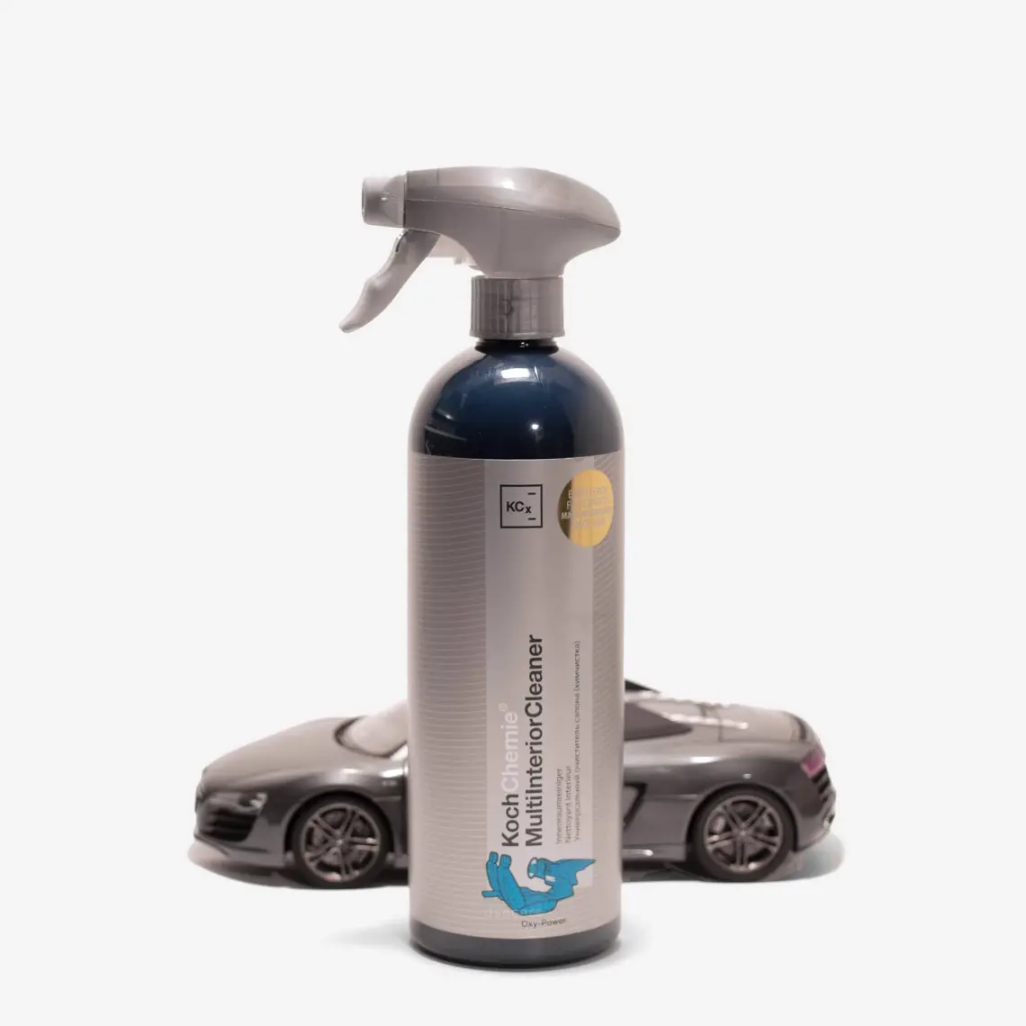 Koch Chemie MC Çok Amaçlı Temizleme Multiinterior Cleaner 750 ml