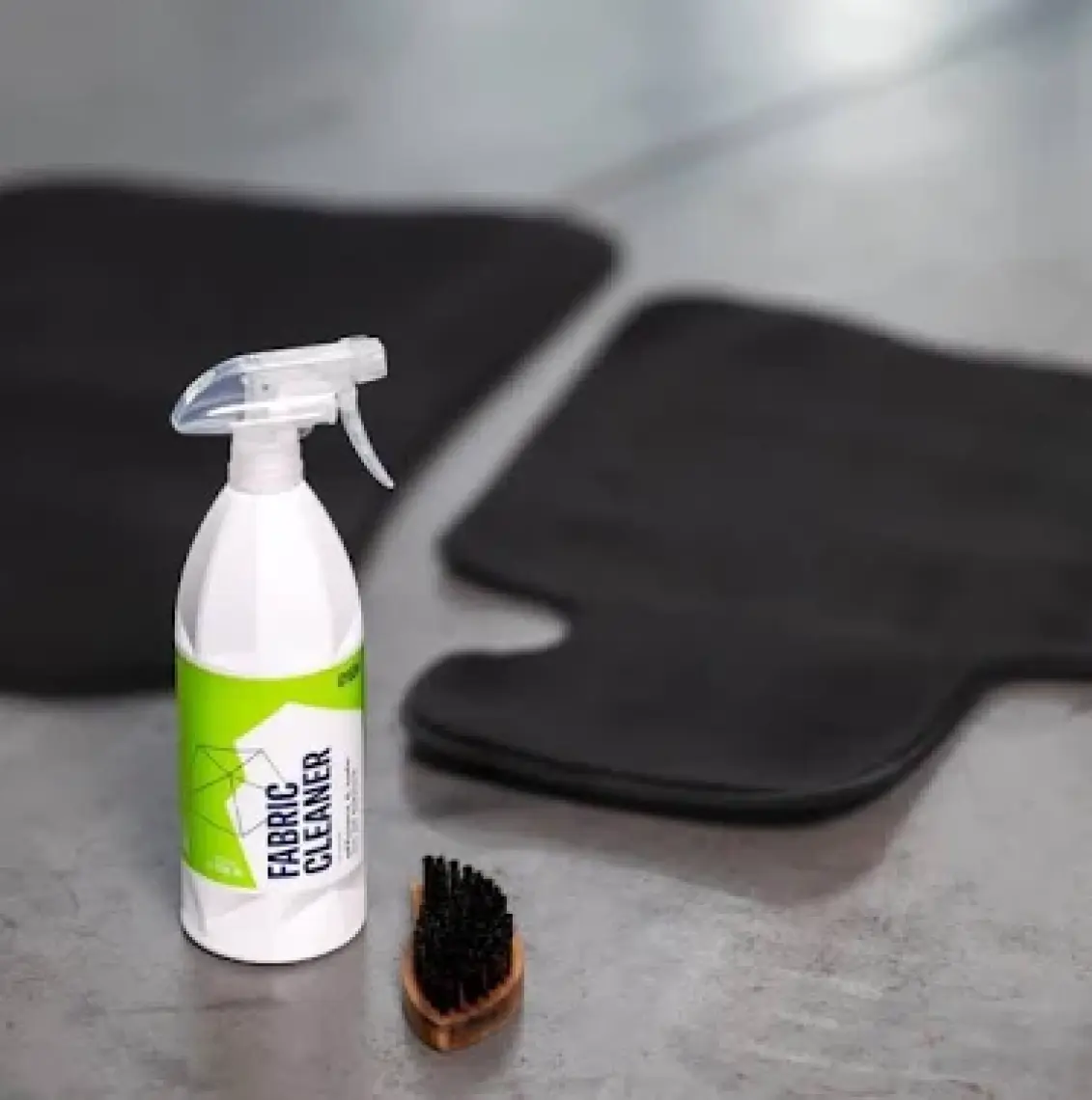 Gyeon Q²m Fabriccleaner Kumaş Temizleyici 1000 ml