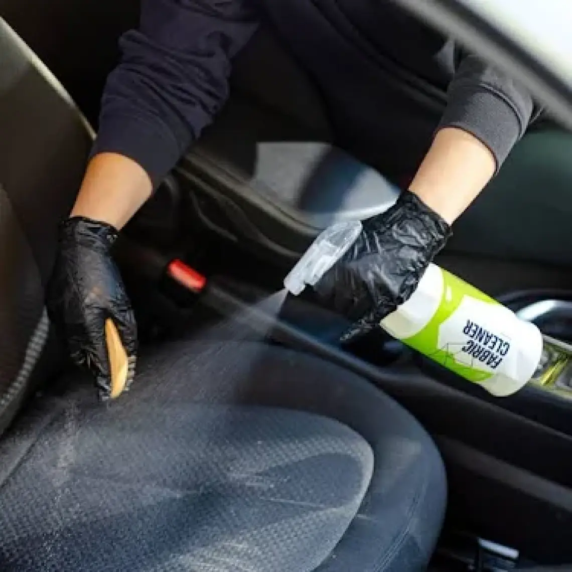 Gyeon Q²m Fabriccleaner Kumaş Temizleyici 1000 ml