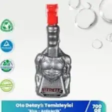 Sitrett Mx Oto Detaylı Temizleyici 700 gr
