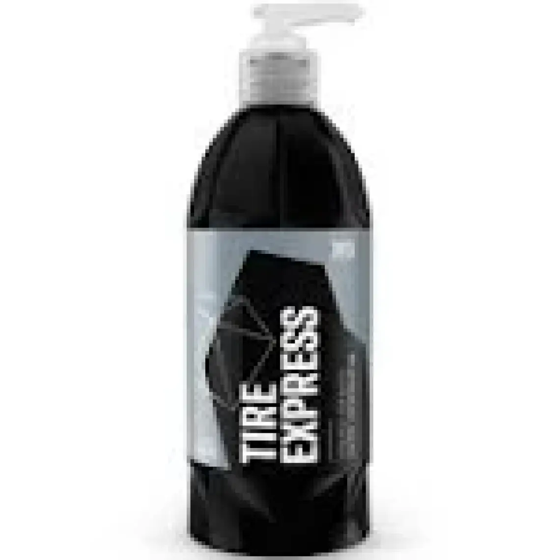 Gyeon Q²m Tire Express Lastik Parlatıcı ve Koruyucu - 500 ml -Su Bazlı Jel Oto Lastik Cilası