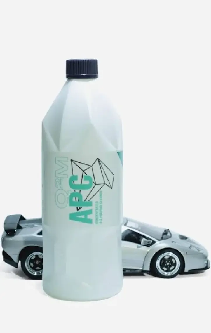Gyeon Q²m Apc Konsantre Genel Yüzey Temizleyici 1000 ml