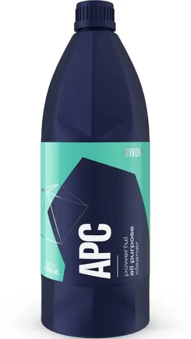 Gyeon Q²m Apc Konsantre Genel Yüzey Temizleyici 1000 ml