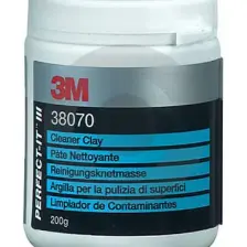 3M PERFECT IT III Temizleme Kili (Cleaner Clay) 200 gr (38070)