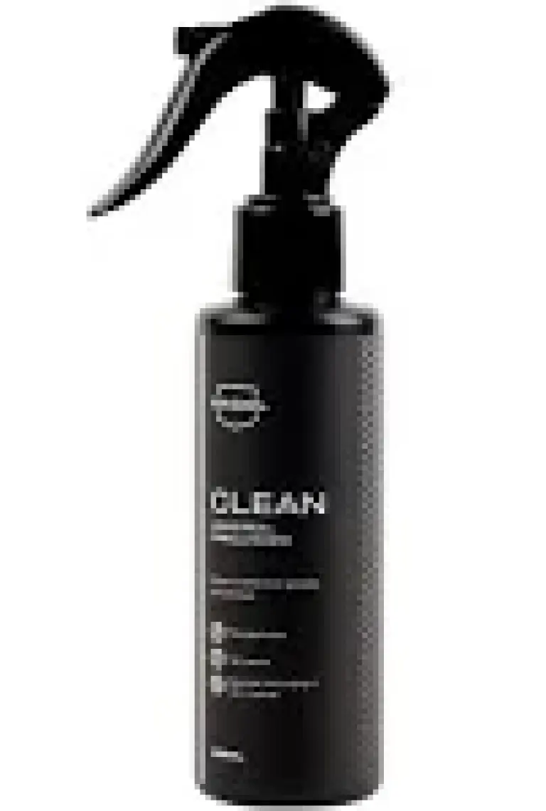 Nasiol Clean Seramik Kaplama Öncesi Yüzey Temizleyici-Genel Temizleme-150ml-Araç,Ev Temizlik Spreyi
