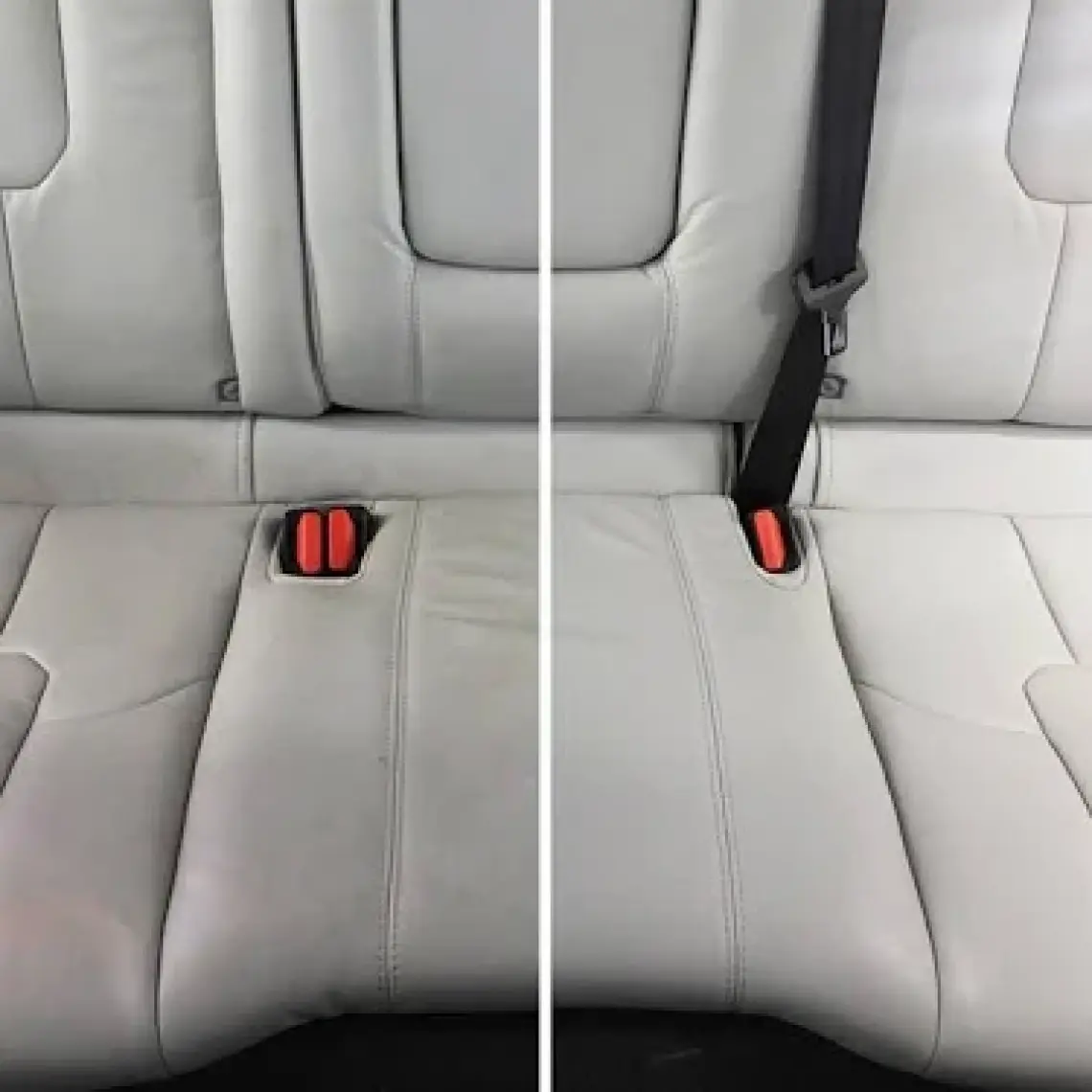 Auto Glym Leather Cleaner - Deri Temizleyici 500 Ml.
