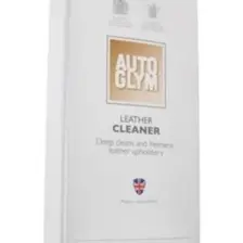 Auto Glym Leather Cleaner - Deri Temizleyici 500 Ml.