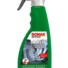 Sigara Ağır Koku Giderici 500 ml
