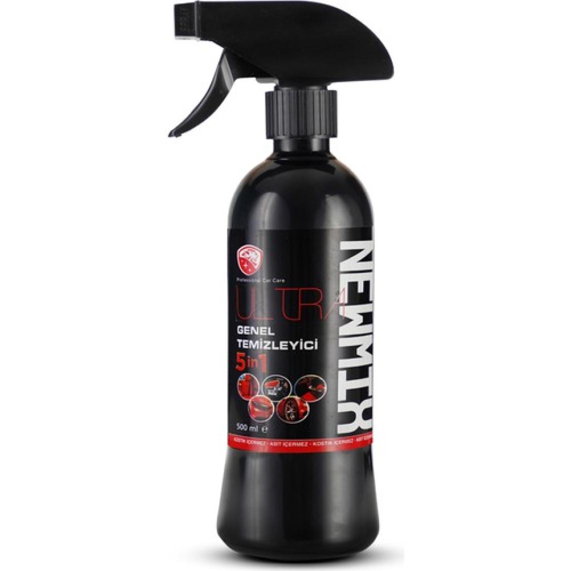Newmix Genel Temizleyici (5İn1) 500ML