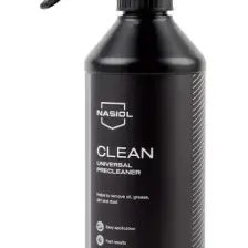Nasiol Clean Seramik Kaplama Öncesi Yüzey Temizleyici-Genel Temizleme-500ml-Araç,Ev Temizlik Spreyi