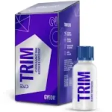 Gyeon Quartz Q2 Trim Plastik Koruyucu ve Yenileyici Kaplama Seti 30 ml