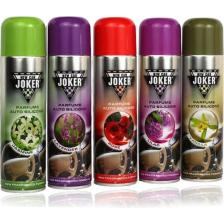 Joker Torpido Parlatıcı Joker Parfümlü Göğüs Parlatıcı 5 Adet