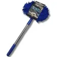 Suff Euphrate Teleskopik Mop