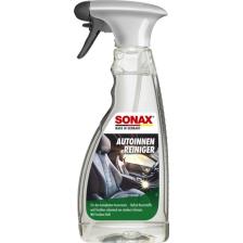 Sonax Araç İçi Temizleyici 500 ml
