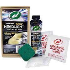 Turtle Wax Far Tamir Kiti