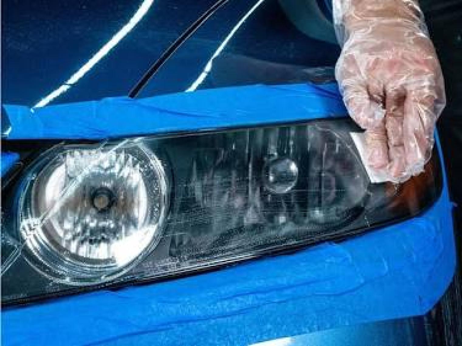 Turtle Wax Far Tamir Kiti