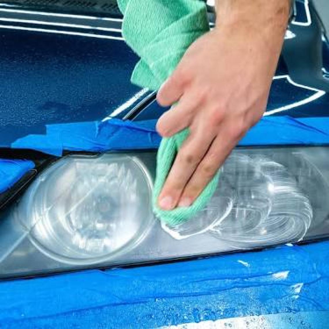 Turtle Wax Far Tamir Kiti