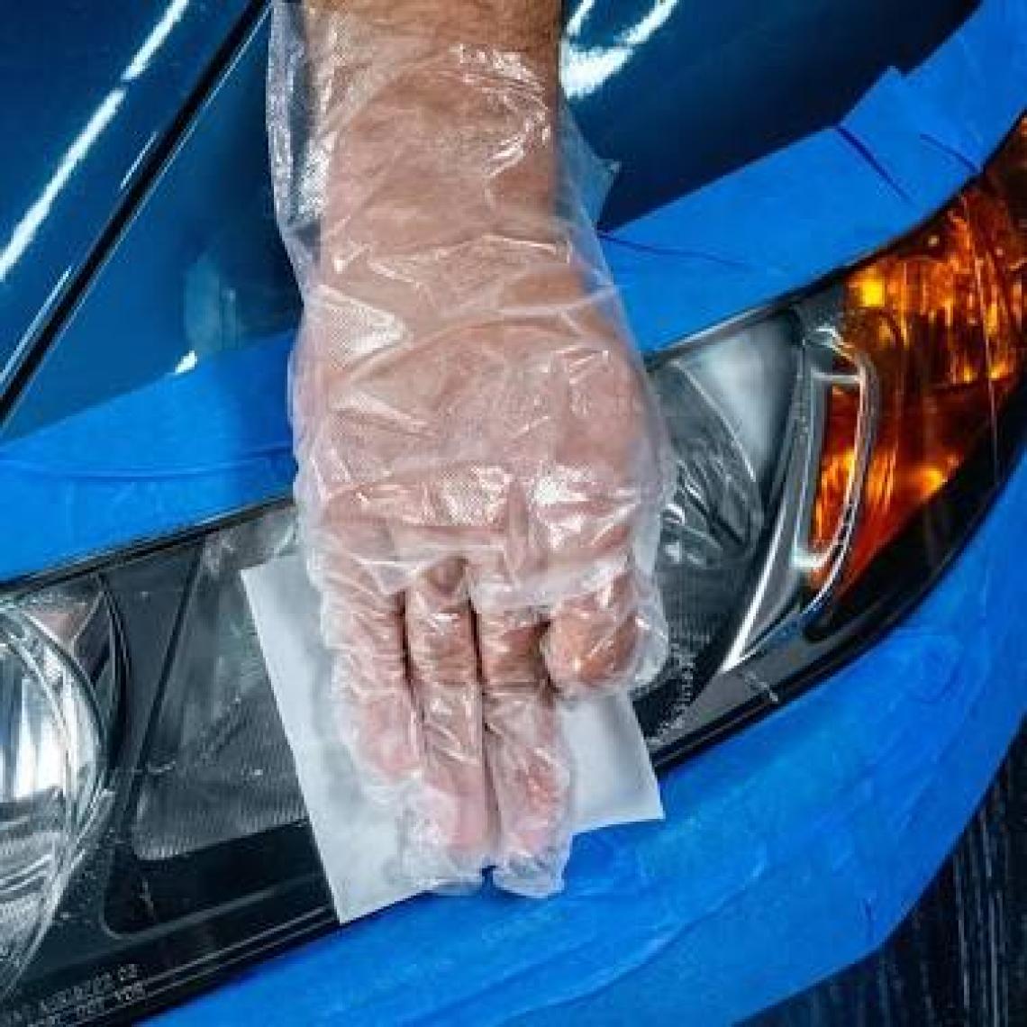 Turtle Wax Far Tamir Kiti