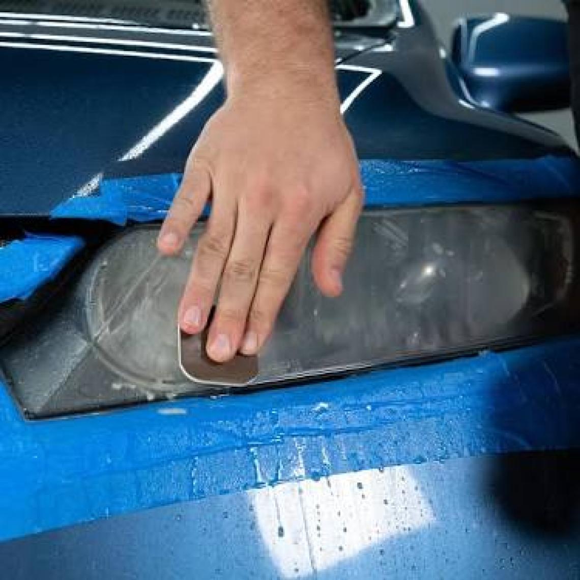 Turtle Wax Far Tamir Kiti