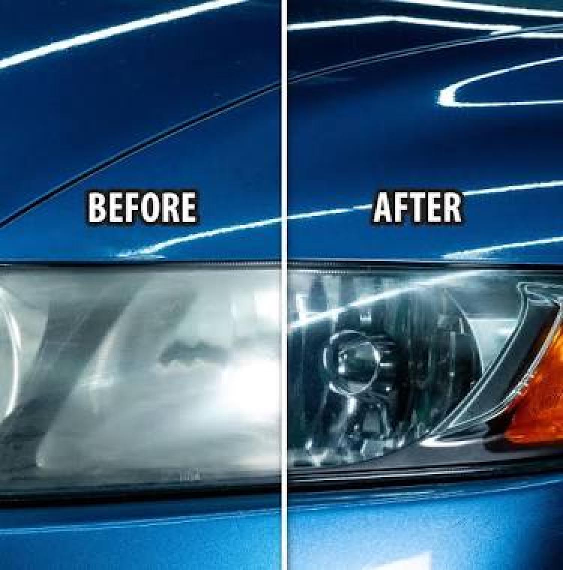 Turtle Wax Far Tamir Kiti