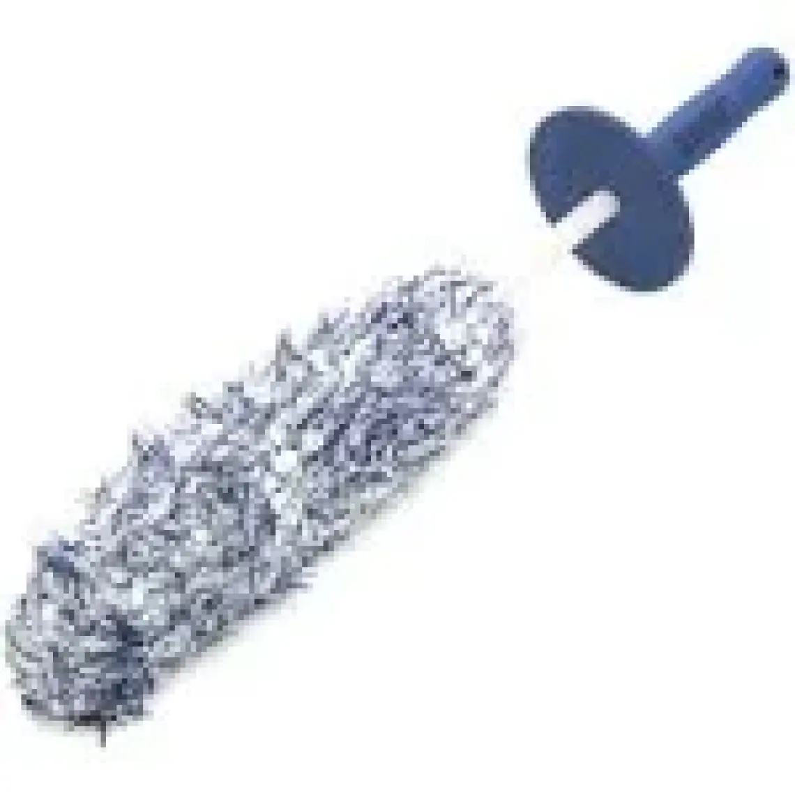 GYEON Q2M Wheel Brush Mikrofiber Jant Fırçası Orta Boy 38 cm