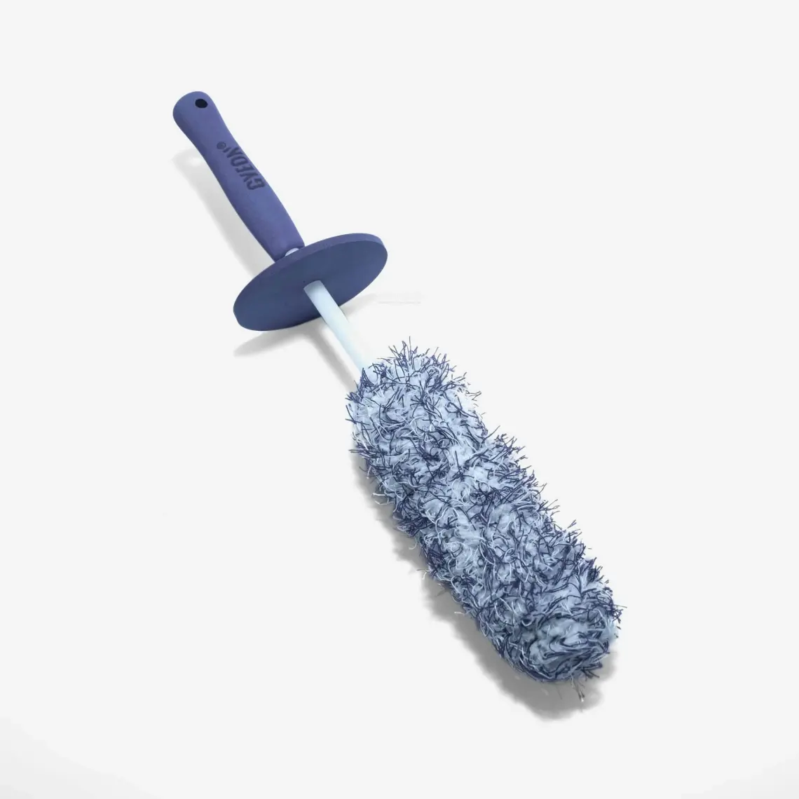GYEON Q2M Wheel Brush Mikrofiber Jant Fırçası Orta Boy 38 cm