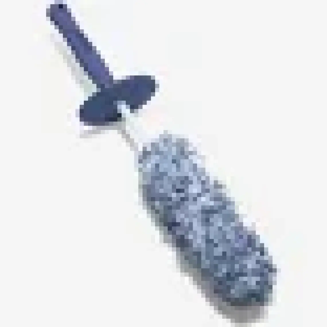 GYEON Q2M Wheel Brush Mikrofiber Jant Fırçası Orta Boy 38 cm