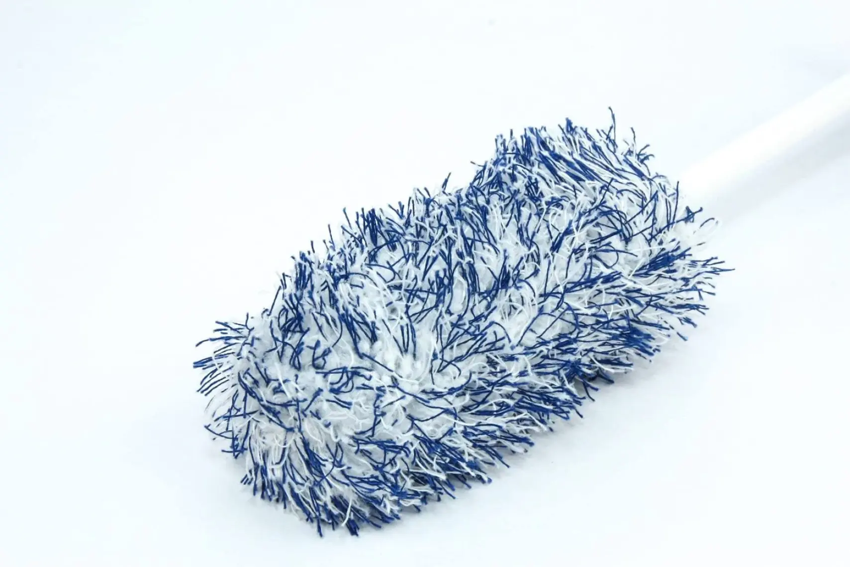 GYEON Q2M Wheel Brush Mikrofiber Jant Fırçası Orta Boy 38 cm