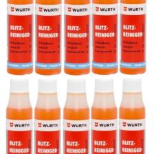 Konsantre Cam Temizleme Sabunu 32 ml 10 Adet