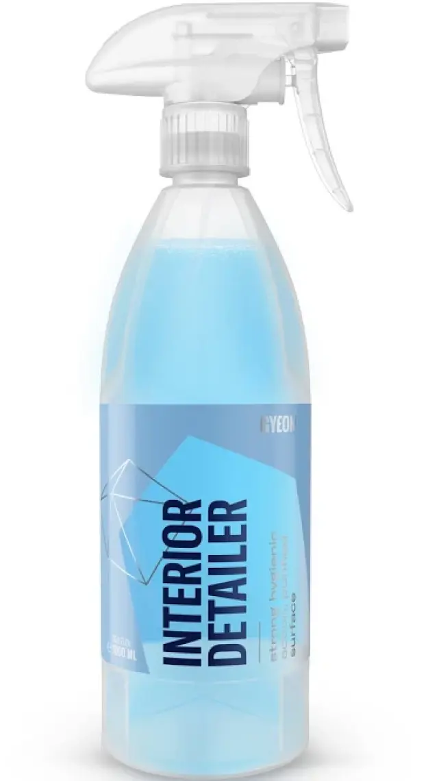 Gyeon Quartz Gyeon Interior Detailer Iç Detay Temizleyici 500 ml