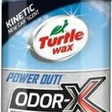 Turtle Wax Klima Temizleyici & Koku Giderici Blast 100 Ml