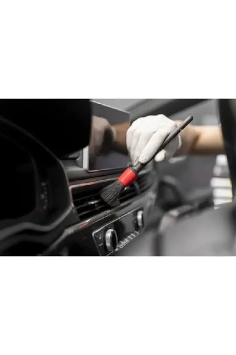Carsense Detay Temizleyici Araç Içi Temizleyici 1000 ml + Detay Fırçası Hediyeli