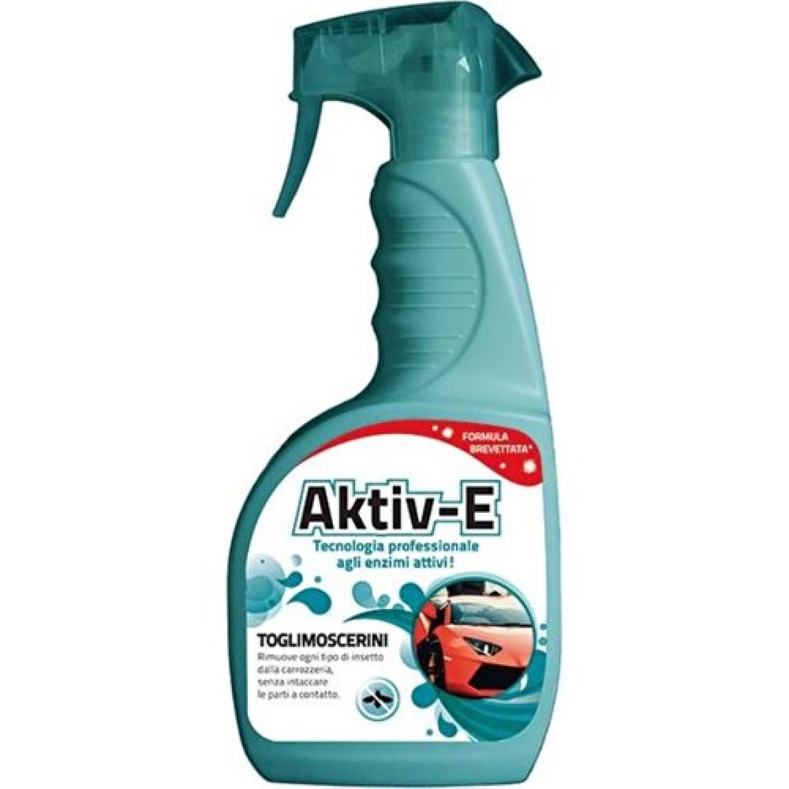 Fra-Ber Toglimoscerini Sinek Böcek Sökücü Sprey - 750 ml