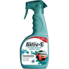 Fra-Ber Toglimoscerini Sinek Böcek Sökücü Sprey - 750 ml